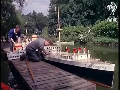 1.1M views · 4.5K reactions | Lovely British Pathé Footage from 1962...
