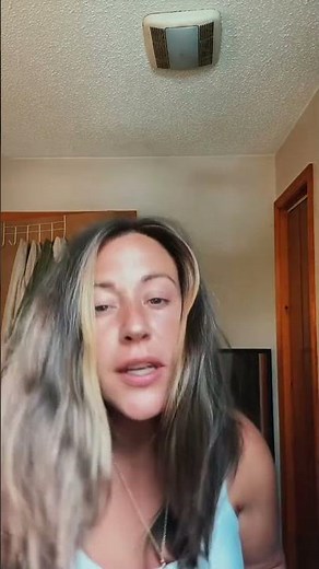 Quick Hair Transformation: Root Touch-Up Demo#hairtutorial #grayhair #rootcoverup