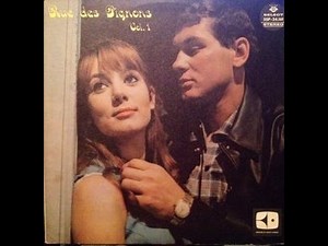 Louis Morisset - Pierre Brabant Rue Des Pignons Vol.1 Face B