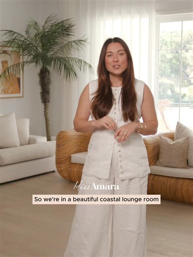 Your home tells a story and the right rug size lets it breathe. It’s the art of shaping space: ✨ Softening edges ✨ Grounding moments ✨ Making your home exhale From cosy corners to wide-open rooms, discover the balance that feels like home.🏡 Learn the art of the perfect fit.💖 | Miss Amara