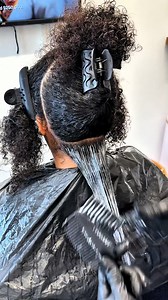1.5M views · 32K reactions | Your weekly reset for stressed hair ✨ Salon-level care at home.  USA → 15% OFF ✨ Code: JXVWR6TW  Link: https://www.amazon.com/s?me=A185KG2LCPHVJ1&marketplaceID=ATVPDKIKX0DER #SalonCare #HairTreatmentMask #DeepRepair #HairCareAddict #HomeHairCare | Guangzhou Chinchy Cosmetic Co., Ltd. | Facebook