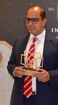 ''Financial Reporting Is the Heart of Corporate Governance'': Nykaa's Sujeet Jain