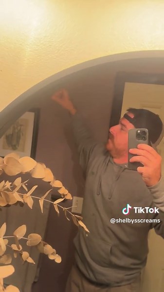 Playing around with the screamies, tie fight sound. #metal #metalcore #foryoupage #fyp #starwars