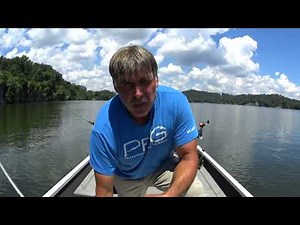 Catfish Dave To The Rescue!