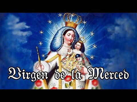 7 Facts about Our Lady of Mercy ⭐