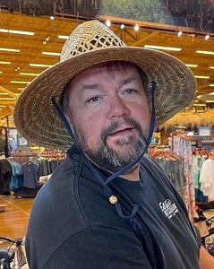 Troy Jason McDonald Obituary November 11, 2022 - Abels Funeral and Cremation Service