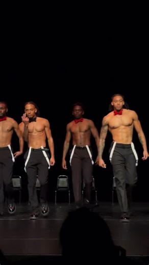 TOWSON UNIVERSAL MODELS INC. on Instagram: "♥️ Love Lessons w/ The BadBoyz 🖤 #towsonmodelsinc #tumimodels #fashionshow #baltimoremodels #dmvmodels #ilovetumi #malemodels #blackboymagic"