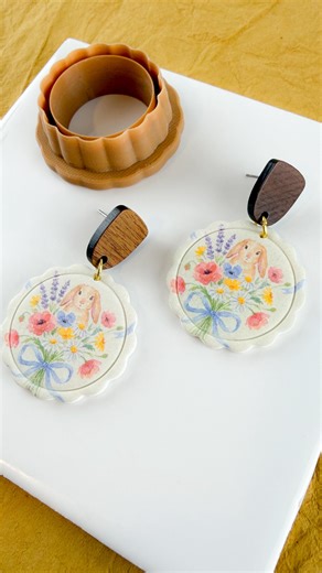 I don’t know about you, but I’ve definitely asked this question to myself many times during my polymer clay journey. If I add this would it look better? Will more detail help this piece? What if I don’t like it.. I already spent so much time making it! These are all valid questions to ask ourselves when we have poured out our hearts into making something and put hours into creations. I don’t think you’ll be surprised by what I’m going to say and this is meant to be encouragement for you! It’s OK