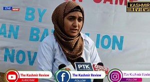 *Blood donation camp was organised by 34 Aassam Rifles at Wussan Ganderbal* | The Kashmir Review | Facebook