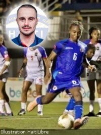 iciHaïti - Football : Entrevue avec l’entraîneur Malou Quignette, après la victoire contre le Bélize (vidéo) - iciHaiti.com : Toute l’actualité en bref 7/7,