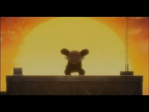 Pokémon Sun&Moon Series: Bewear saves Team Rocket #2