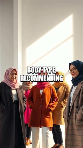 Modest Season Fashion for All Ages and Settings