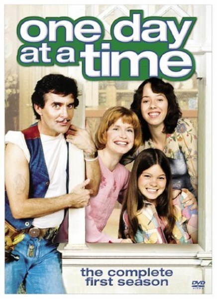 One Day at a Time (TV Series 1975–1984) ⭐ 6.6 | Comedy