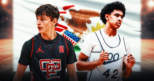 Illinois High School Boys Basketball Rankings: Top 25 Teams - Dec. 31