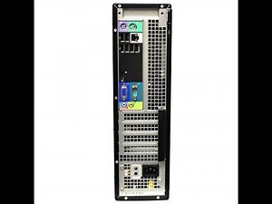 Pick operating system