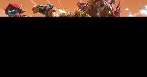 Netflix's first 'He-Man and the Masters of the Universe' trailer reveals a kid-friendly reboot of Eternia