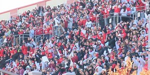 SUNY Cortland Football extends win streak, defeats Ithaca College in 65th Cortaca Jug