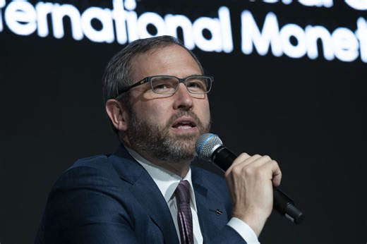 Ripple CEO issues harsh warning on online scams this Christmas