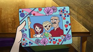 Dan Vs. S01 E21  The Magician