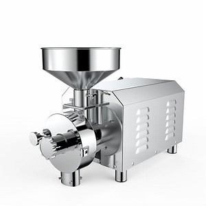 [Hot Item] Electric Maize/Corn Flour Grinder/Maize Milling Machine