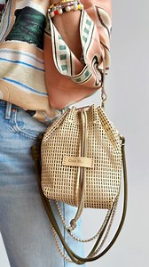 Your new handbag has just arrived!!!! @craie_studio is designed in France - Made in Morocco - Sold in Orange - Worn by all Jumbled staff members - Always on my arm - Would literally be lost without them Online now under FASHION > CRAIE STUDIO #craiestudio #jumbledonline #handbag #crossbodybag | JUMBLED