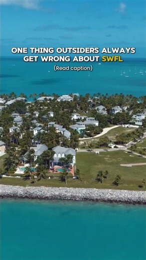 Why Waterfront Homes in Southwest Florida Are So Desired
