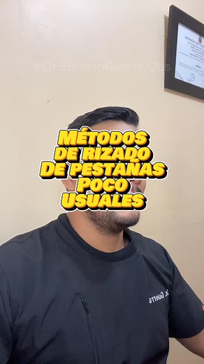 121K views · 4K reactions | Métodos de rozado de pestañas poco usuales -con-Angi Vera Moreira/Angi Milena #DrGuera #historiasdeconsultorio #comedia_medica #humor #sigueme #humor #risas #sigueme | Dr.ernestoguerra.obs | Facebook