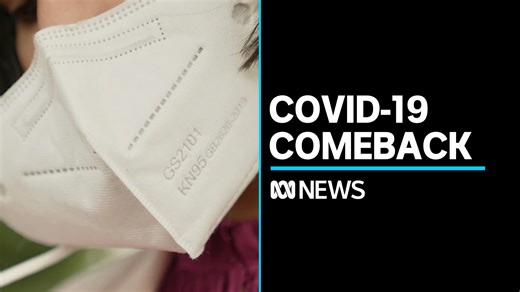 35K views · 866 reactions | There are calls for health officials to do more to respond to COVID, with rises in both cases and daily deaths. | ABC News | Facebook