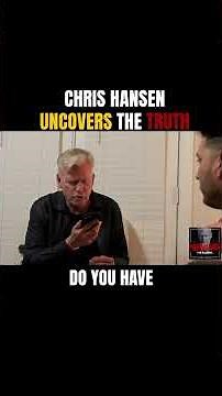 The Truth Is Uncovered About This Predator
