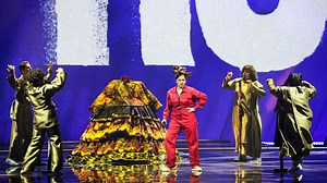 Eurovision Song Contest: ESC 2021: Manizha singt für Russland "Russian Woman" im Finale