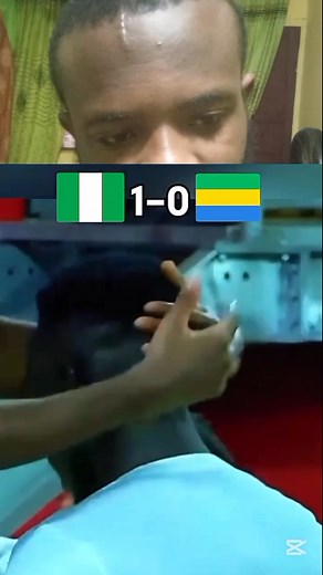 🇳🇬NIGERIA VS GABON🇬🇦 #nigeria #SuperEagles #Osimhen | M.I football update