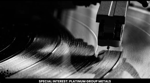 What’s driving the platinum group metals market?