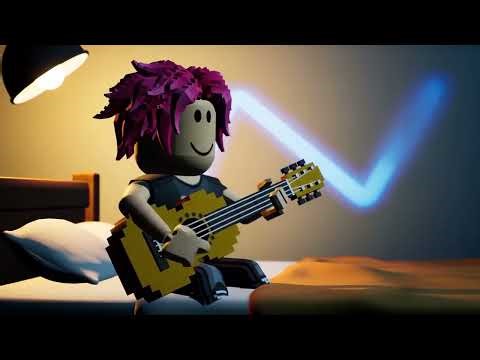 Roblox Relaxing Lofi Beats for Studying, Reading, Writing and Focus Lofi Relax Chill