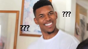 Wie "Confused Nick Young" zum Meme geworden ist