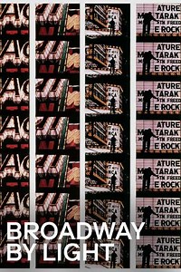 Broadway by Light (1958) - Movie
