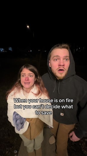 When your house is on fire but you can’t decide what to save 🔥🏚️😂 #tiktok #fragrancetok #fragrance #cologne #colognetok