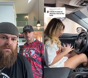 927K views · 6K reactions | #duet with @larajuicytv @Officer Eudy Just Fun Comedy #reels #reelsfb #reelsvideo #reelsviral #reelusa #comedy #fypシ゚viralシ #comedy #foryou #science #fyp #abc #lol #funny #smile #comedy #viralvideo #xyz #relatable #omg #DIY #okthen #OOTD #fyp #shorts #abc #OOTD #grwm #facts 22 | GOOSE G-double OO SE | Facebook