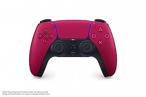 DualSense Wireless-Controller - Cosmic Red [PlayStation 5]