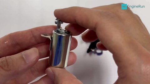 Points and Condenser – Ignition Breaker Kit Compatible with Kohler K91 K141 K161 K181 K241 K301 K321 K341 K361 Replaces OEM 4715003S and 220434-S Ref Oregon 33-628 Stens 055-145