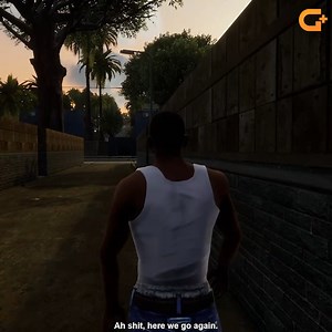 100K views · 1.3K reactions | What do you think of the definitive edition remaster? 樂 | Gamingplus | Facebook