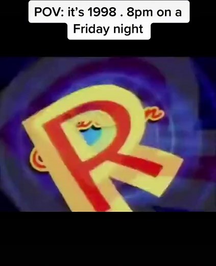 When Cartoon Network was the best network 😩 I miss these days.