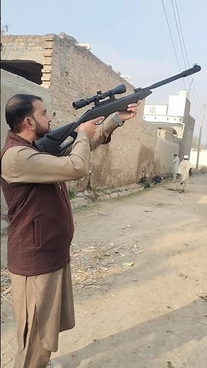 Airgun Target Challenge Long Range Precision Shooting | Airgun Bird hit Extreme Accuracy Test