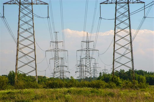America’s grid could crash, according to research