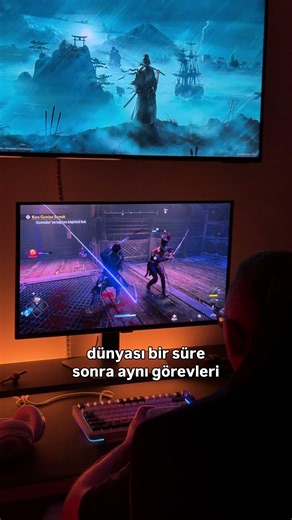 Swords Drawn! ⚔️ Is Rise of the Ronin Worth the Download?