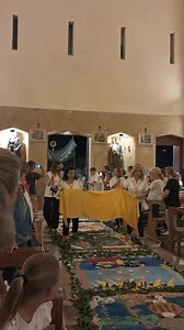⚜️🔆 CORPUS DOMINI 2025⚜️🔆 Processione eucaristica Parrocchia Sant’Antonio da Padova Quartiere Arenella - Palermo Inviate le vostre foto e video del Corpus Domini al numero Whatsapp 05211854452 e noi le pubblicheremo #corpusdomini | Corpus Domini