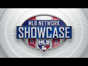 MLB Network Showcase Theme