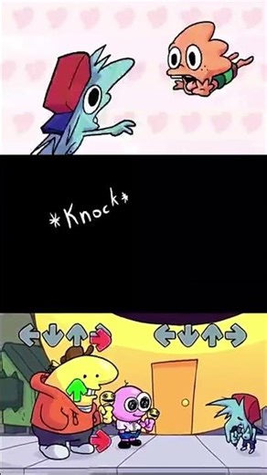 Smile | FNF mod X FNF Animation #fnf #fnfanimation