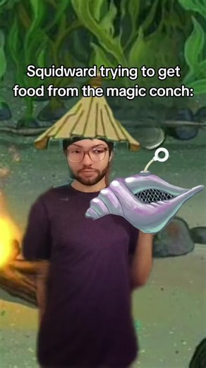 Exploring Spongebob and Squidward Meme Moments