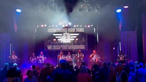 Harmonious Funk Band on Reels