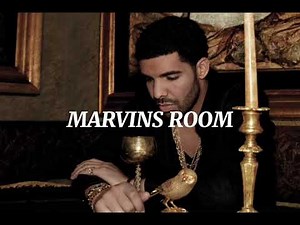 Drake-Marvins Room 1 Hour (Lyrics)